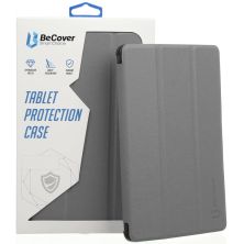 Чехол для планшета BeCover Smart Case Huawei MatePad T10s / T10s (2nd Gen) Gray (705402)