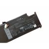 Акумулятор до ноутбука Dell LatitudeE7370XCNR3, 34Wh (4250mAh), 4cell, 7.6V, Li-ion (A47550) - Зображення 1