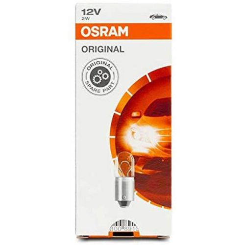 Автолампа Osram 2W (OS 3796)