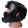 Боксерский шлем PowerPlay 3043 XL Black (PP_3043_XL_Black) - Изображение 2