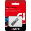 USB флеш накопичувач AddLink 64GB U20 Titanium USB 2.0 (ad64GBU20T2) - Зображення 2