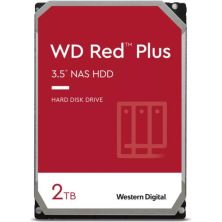 Жесткий диск 3.5 2TB WD (WD20EFZX)