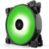 Кулер для корпуса PcСooler HALO 3-in-1 RGB KIT - Изображение 3
