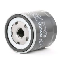 Фильтр масляный Bosch Фільтр масляний (F026407176)