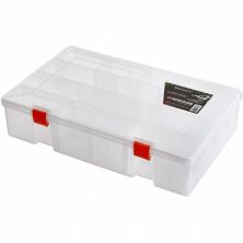 Коробка рыболова Select Lure Box SLHS-315 35.8х23.5х8 cm (1870.30.69)