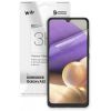 Пленка защитная Samsung Galaxy A32 (A325) Transparent (GP-TFA325WSATW) - Изображение 1