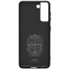 Чохол до мобільного телефона Armorstandart ICON Case for Samsung S21 (G991) Black (ARM58512) - Зображення 1