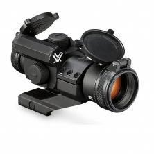 Коллиматорный прицел Vortex Strikefire II Red/Green Dot (SF-RG-501) (928517)