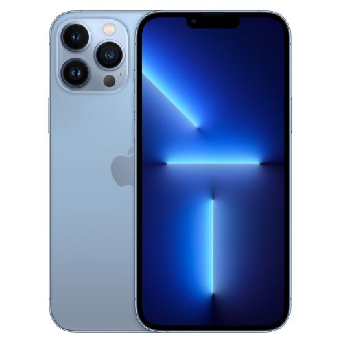 Мобильный телефон Apple iPhone 13 Pro Max 512GB Sierra Blue (MLLJ3)