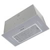 Витяжка кухонна Perfelli BI 5453 I 850 LED Strip - Зображення 2