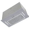 Витяжка кухонна Perfelli BI 5453 I 850 LED Strip - Зображення 4