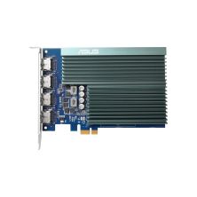Видеокарта GeForce GT730 4096Mb ASUS (GT730-4H-SL-2GD5)