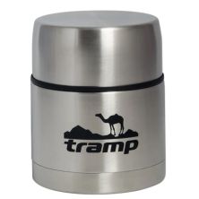 Термос Tramp с широким горлом 0.5 л (TRC-129)