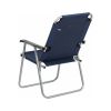 Крісло складане Skif Outdoor Breeze Dark Blue (FS-TH04DBL) - Зображення 2