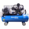 Компрессор Enersol с ременным приводом 670 л/мин, 5.5 кВт (ES-AC670-120-3PRO) - Изображение 1