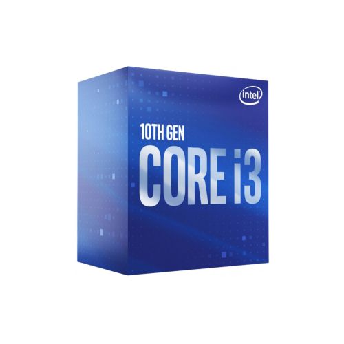 Процессор INTEL Core™ i3 10105 (BX8070110105)