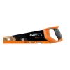 Ножовка Neo Tools по дереву, 400 мм, 7TPI (41-031) - Изображение 1