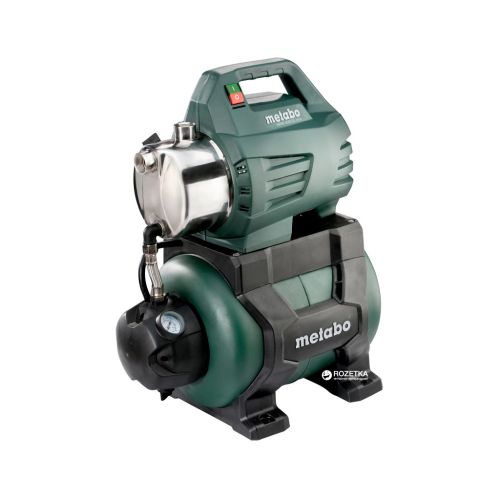 Насосная станция Metabo HWW 4500/25 Inox (600972000)