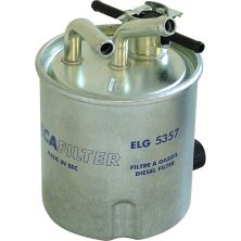 Фильтр топливный MECAFILTER ELG5357