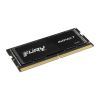 Модуль пам'яті для ноутбука SoDIMM DDR5 8GB 4800 MHz Impact Kingston Fury (ex.HyperX) (KF548S38IB-8) - Зображення 1