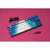 Клавіатура Varmilo VEA87 Summit R2 Cherry Mx Blue Multicolor (A23A022A1A1A06A007) - Зображення 1