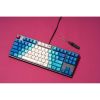 Клавіатура Varmilo VEA87 Summit R2 Cherry Mx Blue Multicolor (A23A022A1A1A06A007) - Зображення 2