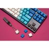 Клавіатура Varmilo VEA87 Summit R2 Cherry Mx Blue Multicolor (A23A022A1A1A06A007) - Зображення 3