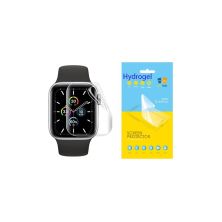 Плівка захисна Drobak Hydrogel Apple Watch Series 6 40mm (2 шт) (313147) (313147)