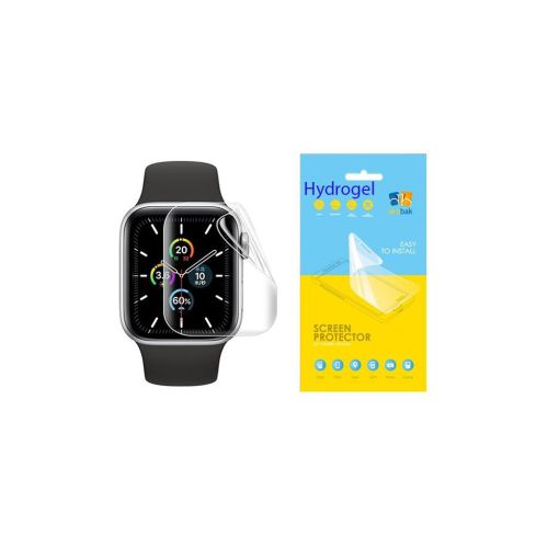 Пленка защитная Drobak Hydrogel Apple Watch Series 6 40mm (2 шт) (313147) (313147)