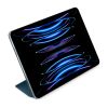 Чехол для планшета Apple Smart Folio for iPad Pro 11-inch (4th generation) - Marine Blue (MQDV3ZM/A) - Изображение 1