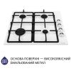 Варочна поверхня Minola MGM 615204 WH - Зображення 1