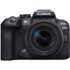 Цифровой фотоаппарат Canon EOS R10 + RF-S 18-150 IS STM (5331C048) - Изображение 1