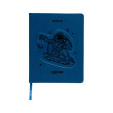 Дневник школьный Kite Space skate твердая обложка (K22-264-2)
