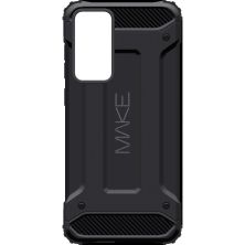 Чехол для мобильного телефона MAKE Xiaomi Redmi Note 11 Panzer Black (MCN-XRN11BK)