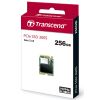 Накопитель SSD M.2 2230 256GB Transcend (TS256GMTE300S) - Изображение 2