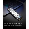 Накопитель SSD M.2 2280 4TB FX900 Pro HP (4A3U2AA) - Изображение 3