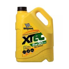 Моторное масло BARDAHL XTEC 5W30 C4 4л (36152)