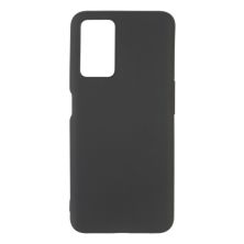 Чохол до мобільного телефона Armorstandart Matte Slim Fit OPPO A96 Black (ARM62609)