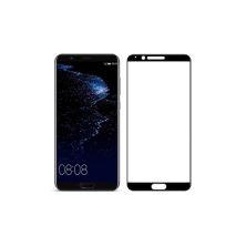 Стекло защитное PowerPlant Full screen Huawei Honor View 10 (V10) Black (GL605033)
