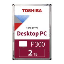 Жорсткий диск 3.5 2TB Toshiba (HDWD320UZSVA)