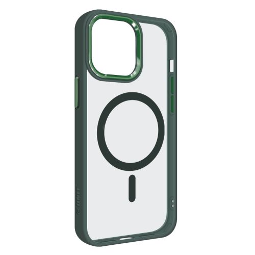 Чехол для мобильного телефона Armorstandart Unit MagSafe Apple iPhone 13 Pro Max Dark Green (ARM66944)
