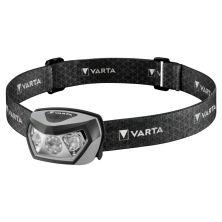 Фонарь Varta Indestructible H30 Pro 4 Ватт IP67 IK08 (18650101401)