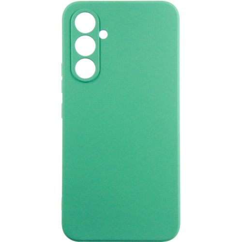 Чехол для мобильного телефона Dengos Soft Samsung Galaxy A54 5g (mint) (DG-TPU-SOFT-22)