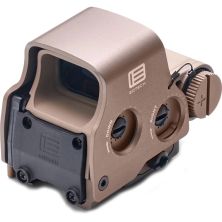 Коліматорний приціл EOTech EXPS3-2 Tan 68MOA/1MOA (EXPS3-2TAN)
