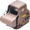 Коліматорний приціл EOTech EXPS3-2 Tan 68MOA/1MOA (EXPS3-2TAN) - Зображення 2