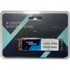 Накопитель SSD M.2 2280 256GB Golden Memory (GMM2256) - Изображение 2