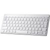 Клавиатура HP 350 Compact Multi-Device Bluetooth UA White (692T0AA) - Изображение 1