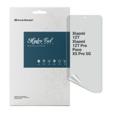 Плівка захисна Armorstandart Matte Xiaomi 12T / 12T Pro / Poco X5 Pro 5G (ARM64773)