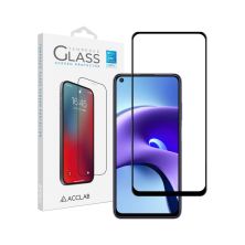 Скло захисне ACCLAB Full Glue Xiaomi Redmi Note 9T (1283126510571)