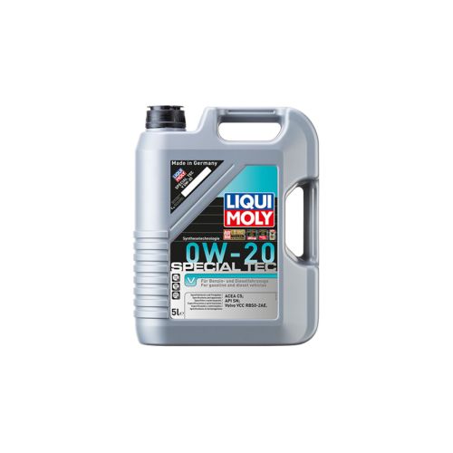 Моторна олива Liqui Moly Special Tec V 0W-20  5л. (20632)